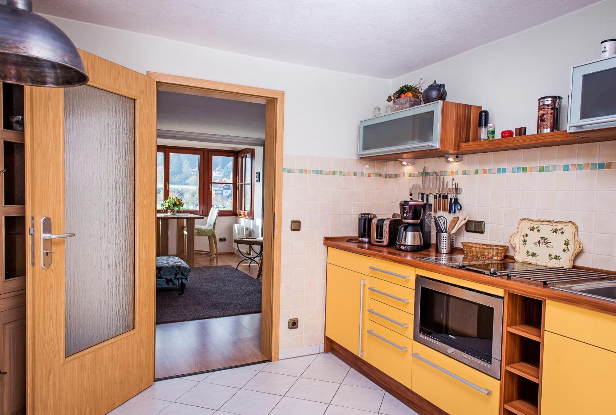 Ferienwohnungen Alte Destillerie Rathen Bagian luar foto